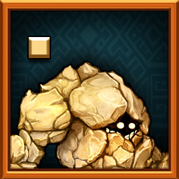 Icon for A Rock and a Hard Place
