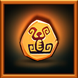 Icon for Amber Fortune