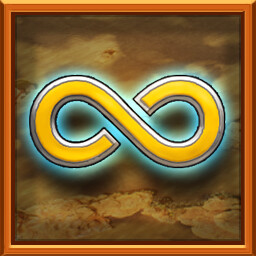 Icon for Unlimited Sandsea
