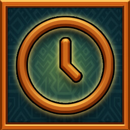 Icon for The Survivor
