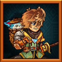 Icon for I Like Korin