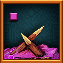 Icon for Crossing the River