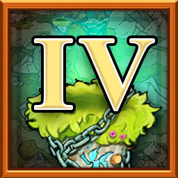 Icon for Unchained IV