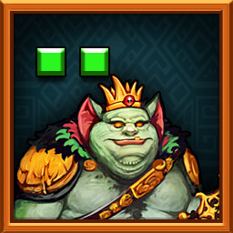 Icon for Dethroned II
