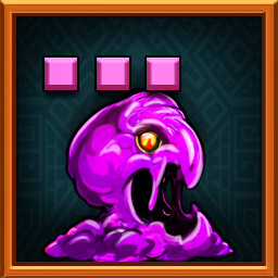 Icon for Slimey III