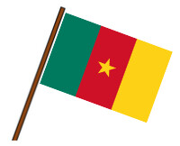 Icon for Welcome to Cameroon