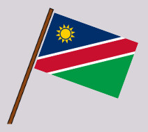 Icon for Welcome to Namibia