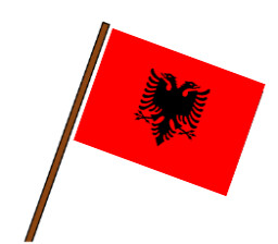 Icon for Welcome to Albania