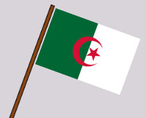 Icon for Welcome to Algeria