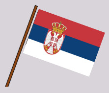 Icon for Welcome to Serbia