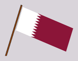 Icon for Welcome to Qatar