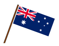 Icon for Welcome to Australia