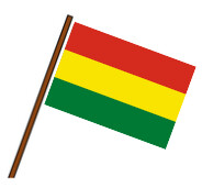 Icon for Welcome to Bolivia