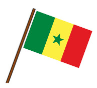 Icon for Welcome to Senegal