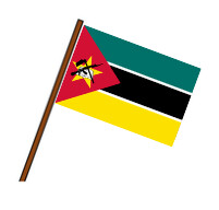 Icon for Welcome to Mozambique