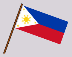 Icon for Welcome to Philippines