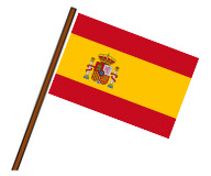 Icon for Welcome to Spain