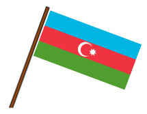 Icon for Welcome to Azerbaijan