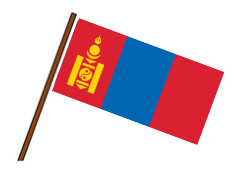 Icon for Welcome to Mongolia