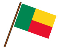 Icon for Welcome to Benin