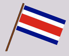 Icon for Welcome to Costa Rica