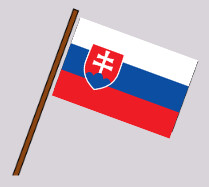 Icon for Welcome to Slovakia