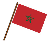 Icon for Welcome to Morocco