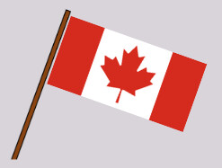 Icon for Welcome to Canada