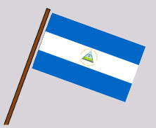 Icon for Welcome to Nicaragua