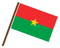 Icon for Welcome to Burkina Faso