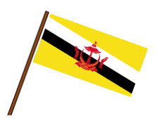 Icon for Welcome to Brunei