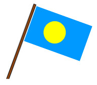 Icon for Welcome to Palau