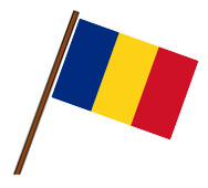 Icon for Welcome to Romania