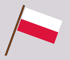 Icon for Welcome to Poland