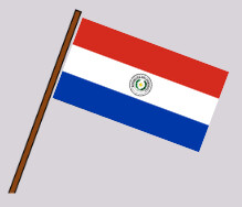 Icon for Welcome to Paraguay