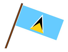 Icon for Welcome to Saint Lucia