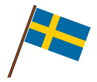 Icon for Welcome to Sweden