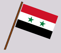 Icon for Welcome to Syria