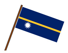 Icon for Welcome to Nauru