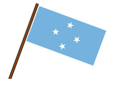 Icon for Welcome to Micronesia