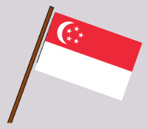 Icon for Welcome to Singapore