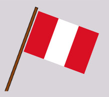 Icon for Welcome to Peru