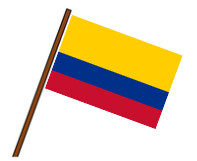 Icon for Welcome to Colombia