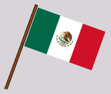 Icon for Welcome to Mexico