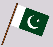 Icon for Welcome to Pakistan