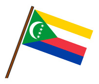 Icon for Welcome to Comoros