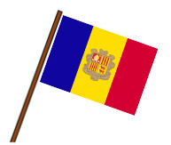 Icon for Welcome to Andorra