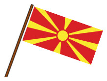 Icon for Welcome to North Macedonia