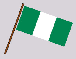 Icon for Welcome to Nigeria