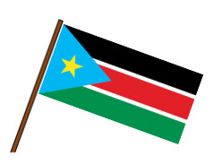 Icon for Welcome to South Sudan